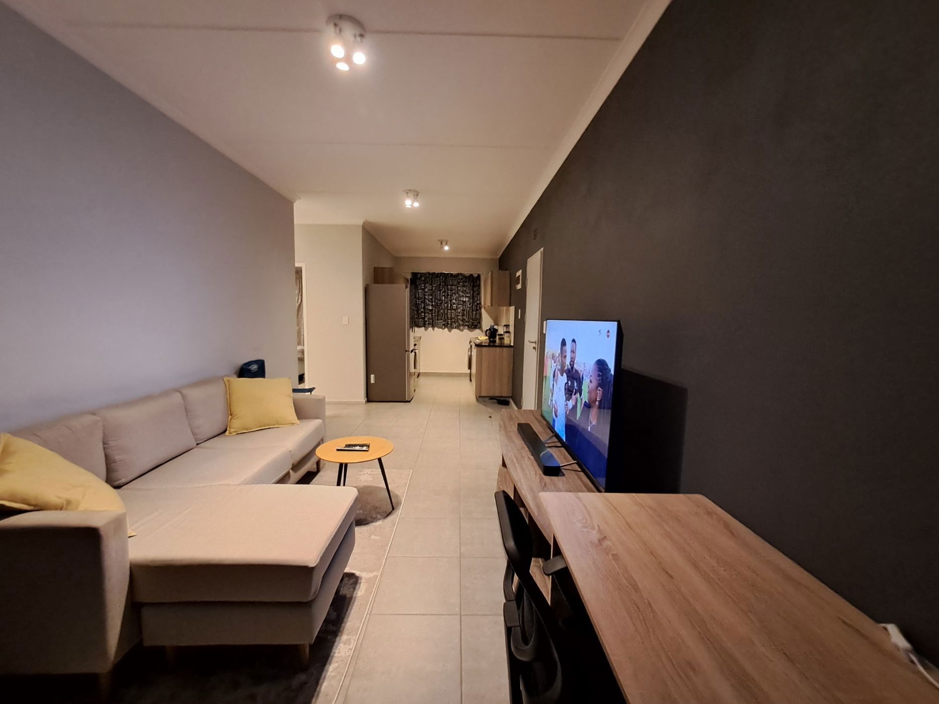 Apartment let in Umbogintwini - 1WB1705628