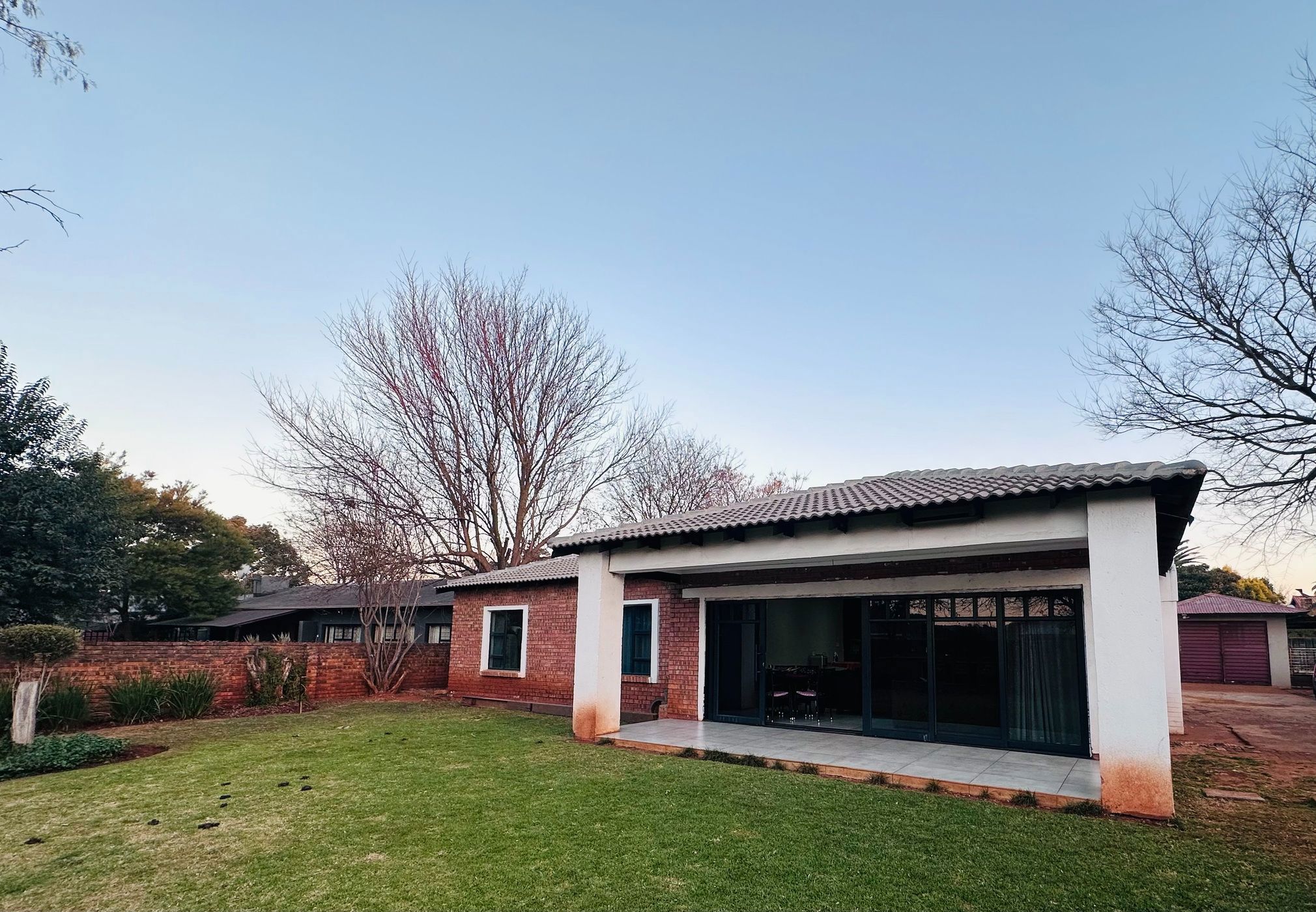 House for sale in Middelburg Central (Mpumalanga Central)  - 1MD1705625