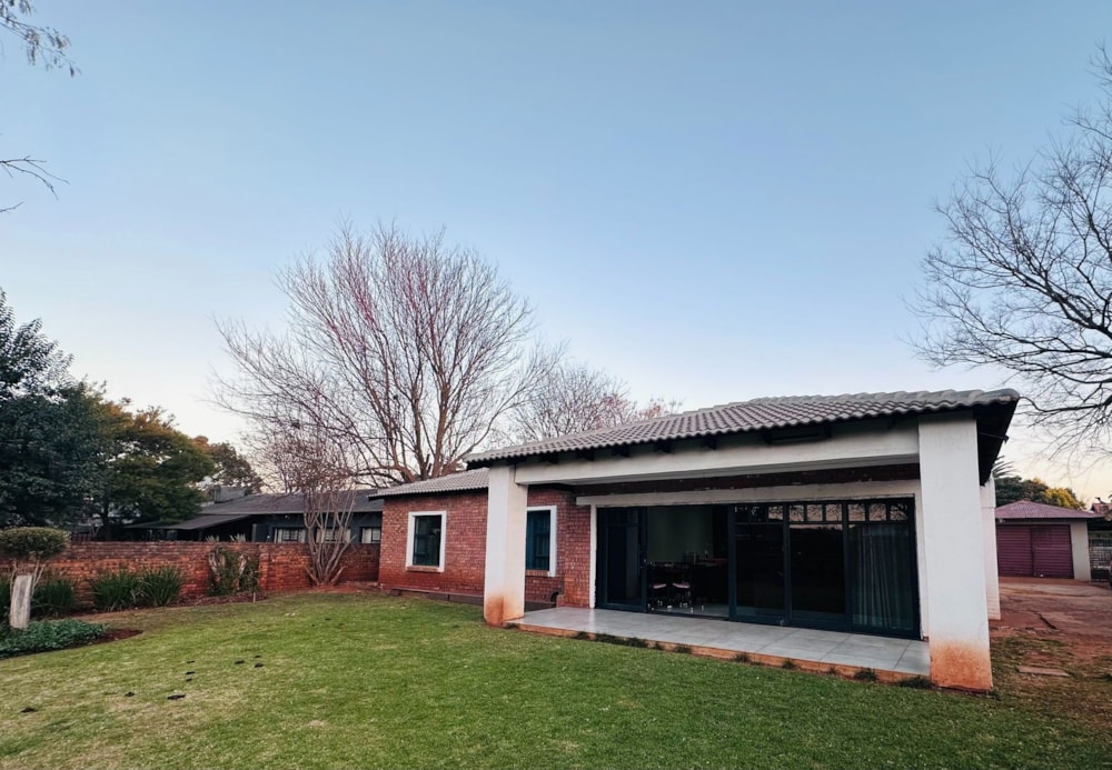 House for sale in Middelburg Central (Mpumalanga Central)  - 1MD1705625