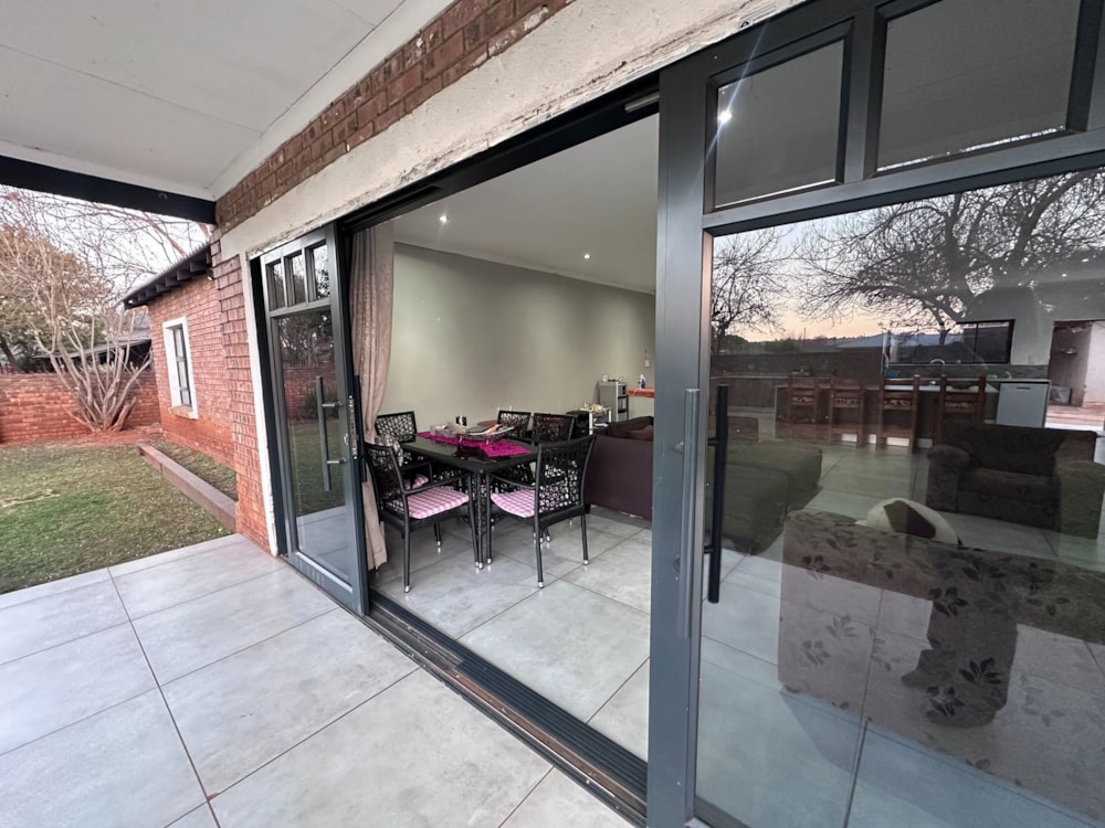 House for sale in Middelburg Central (Mpumalanga Central)  - 1MD1705625 House for sale in Middelburg Central (Mpumalanga Central)  - 1MD1705625