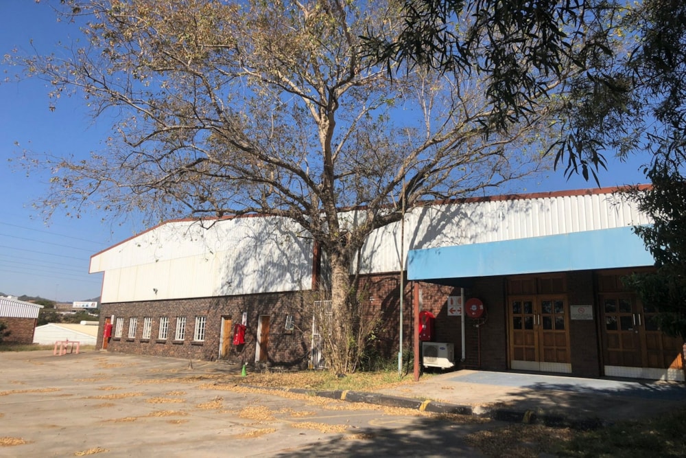 Commercial industrial property to rent in Vintonia - 1NS1705640 Commercial industrial property to rent in Vintonia - 1NS1705640