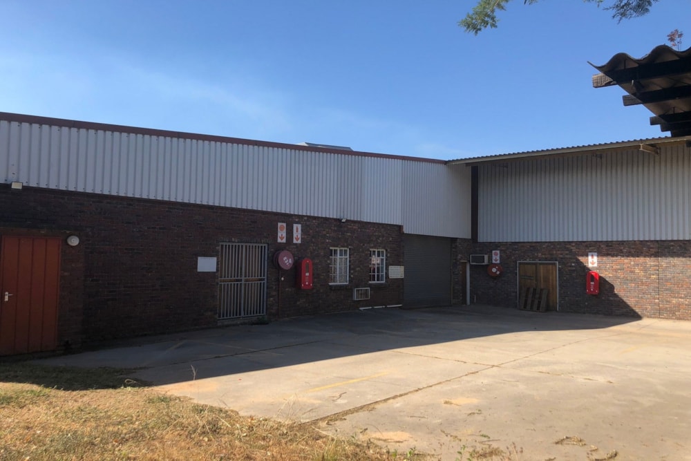 Commercial industrial property to rent in Vintonia - 1NS1705640 Commercial industrial property to rent in Vintonia - 1NS1705640