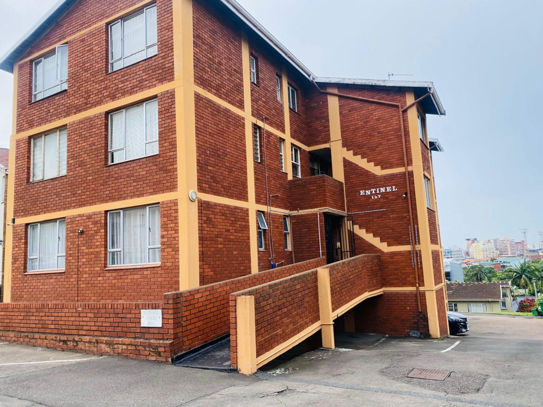 Apartment for sale in Musgrave - 1DA1737043