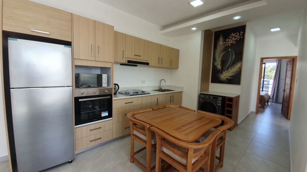 Penthouse apartment to rent in Flic en Flac, Mauritius - MUR1705642 Penthouse apartment to rent in Flic en Flac, Mauritius - MUR1705642