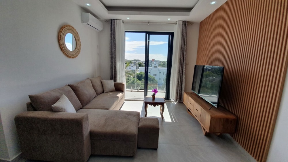 Penthouse apartment to rent in Flic en Flac, Mauritius - MUR1705642 Penthouse apartment to rent in Flic en Flac, Mauritius - MUR1705642
