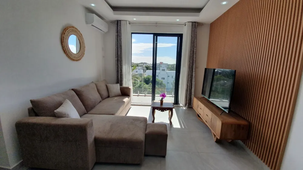 Penthouse apartment to rent in Flic en Flac, Mauritius - MUR1705642 Penthouse apartment to rent in Flic en Flac, Mauritius - MUR1705642