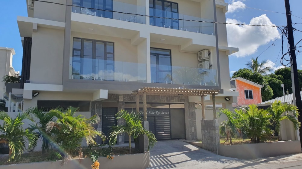 Penthouse apartment to rent in Flic en Flac, Mauritius - MUR1705642 Penthouse apartment to rent in Flic en Flac, Mauritius - MUR1705642