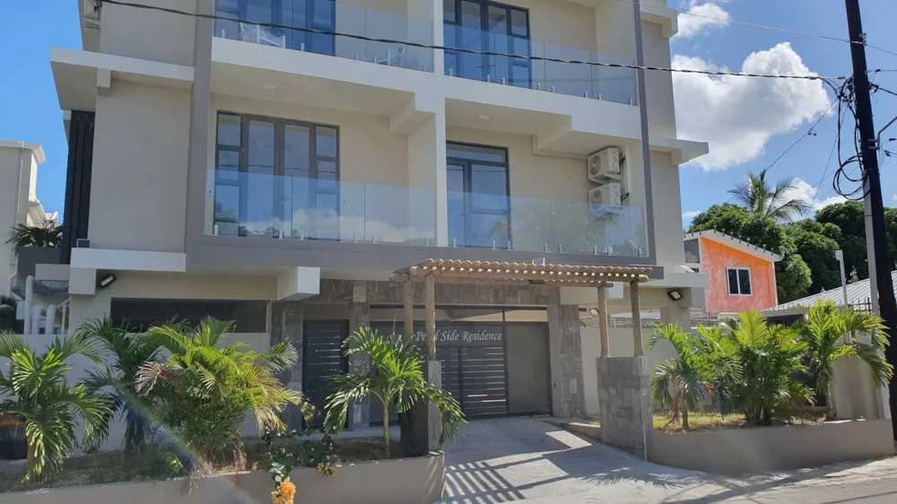 Penthouse apartment to rent in Flic en Flac, Mauritius - MUR1705642 Penthouse apartment to rent in Flic en Flac, Mauritius - MUR1705642