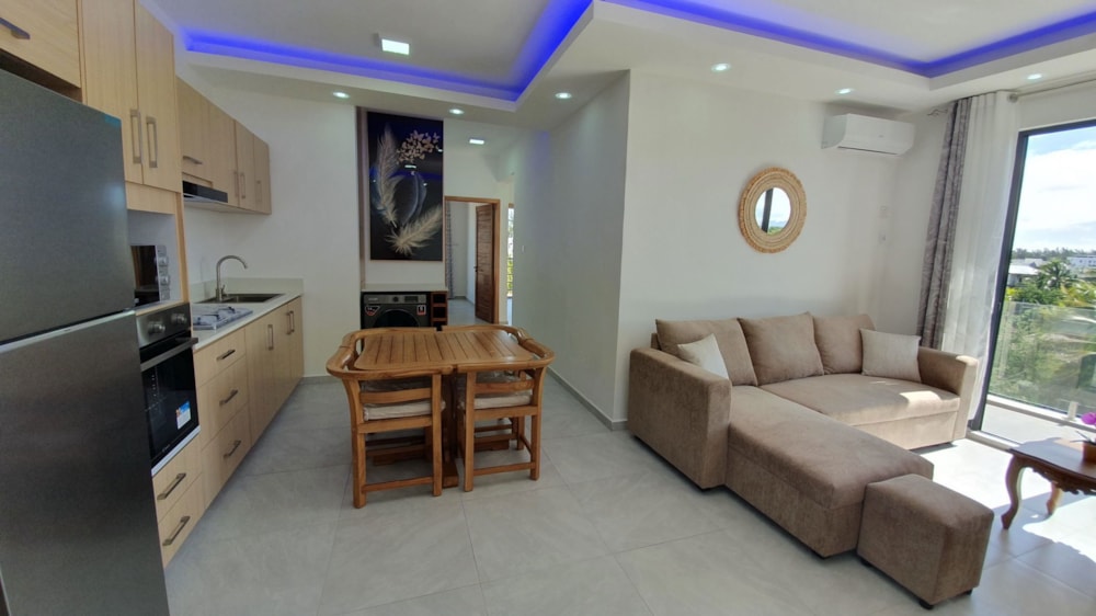 Penthouse apartment to rent in Flic en Flac, Mauritius - MUR1705642 Penthouse apartment to rent in Flic en Flac, Mauritius - MUR1705642