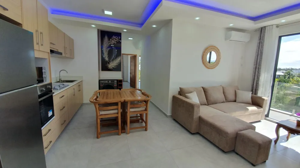 Penthouse apartment to rent in Flic en Flac, Mauritius - MUR1705642 Penthouse apartment to rent in Flic en Flac, Mauritius - MUR1705642