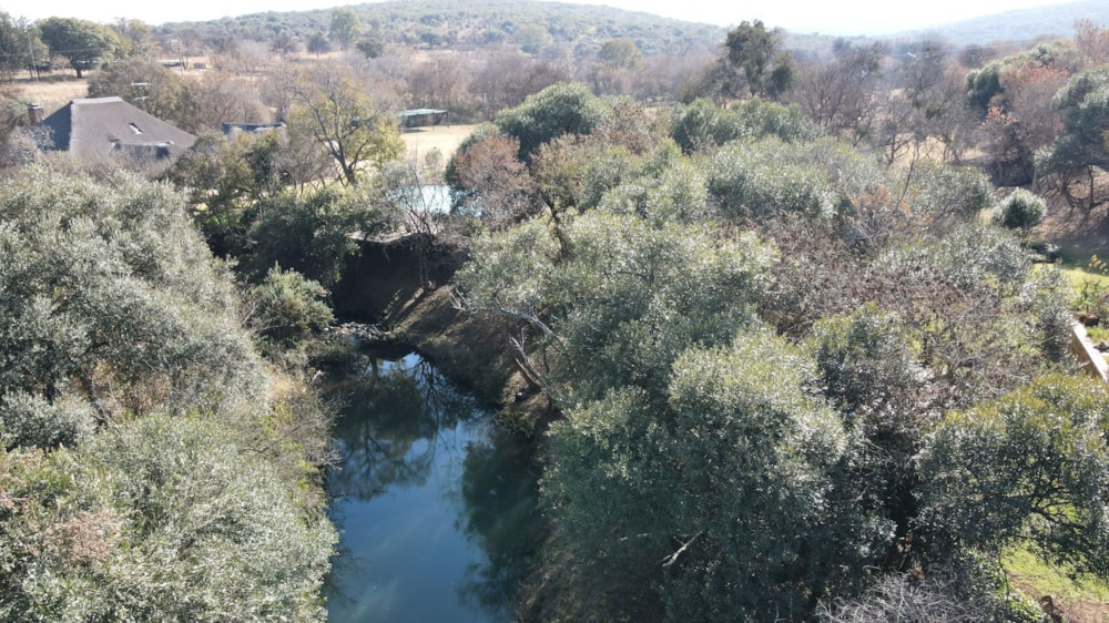 Game farm for sale in Rustenburg - 1RU1705673