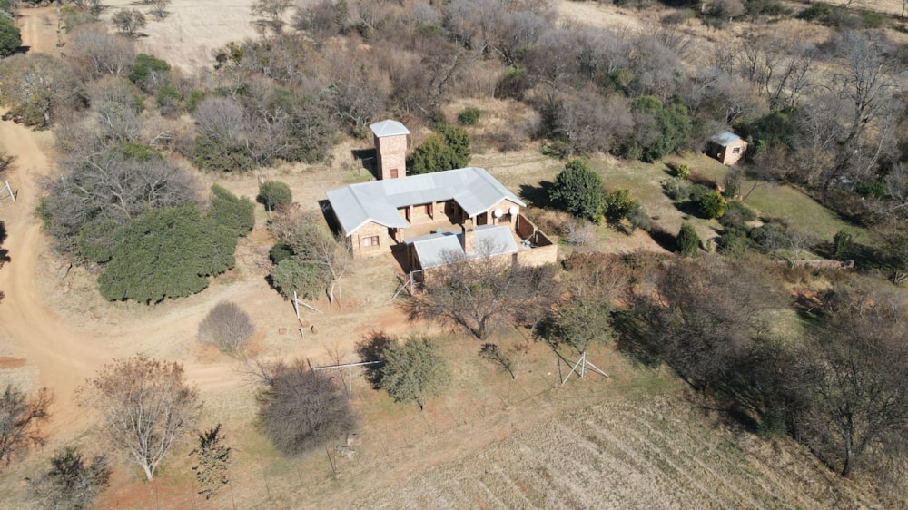 Game farm for sale in Rustenburg - 1RU1705673