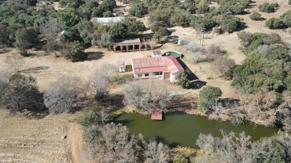 Game farm for sale in Rustenburg - 1RU1705673 Game farm for sale in Rustenburg - 1RU1705673