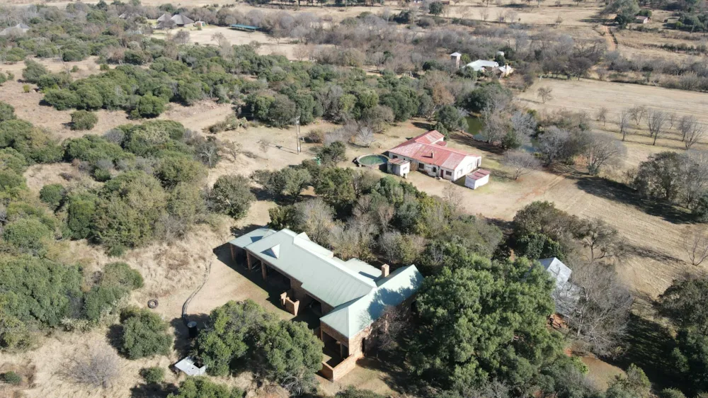 Game farm for sale in Rustenburg - 1RU1705673 Game farm for sale in Rustenburg - 1RU1705673