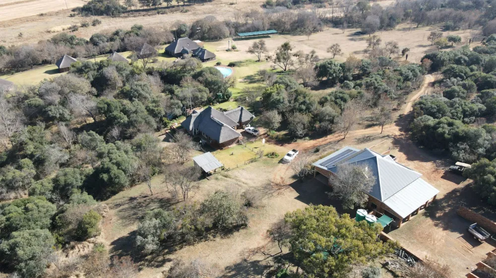 Game farm for sale in Rustenburg - 1RU1705673 Game farm for sale in Rustenburg - 1RU1705673