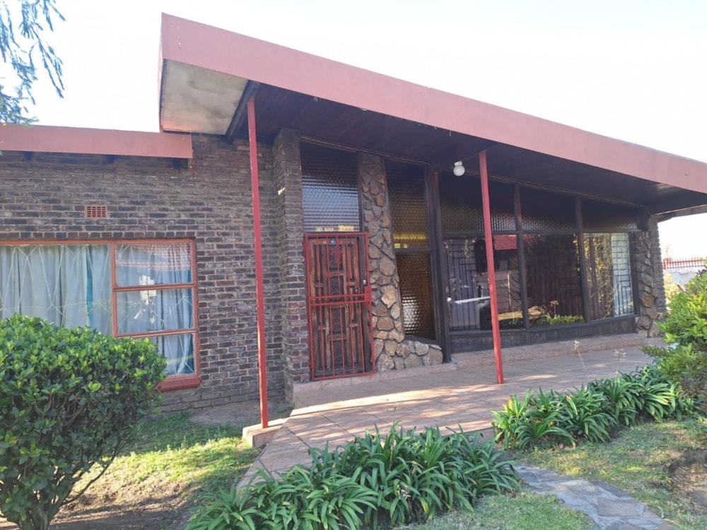 House for sale in New Modder - EN1705680