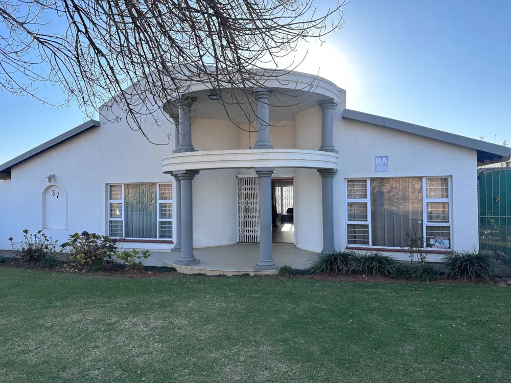 House for sale in Eastdene - 1MD1705653 House for sale in Eastdene - 1MD1705653