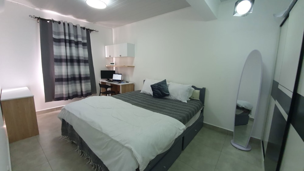 Apartment to rent in Flic en Flac, Mauritius - MUR1743237