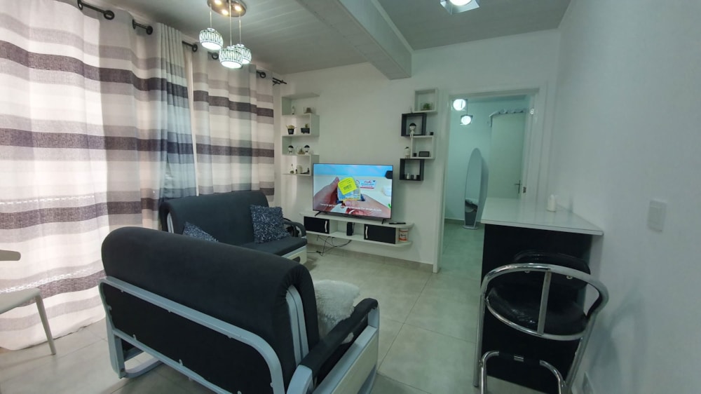 Apartment to rent in Flic en Flac, Mauritius - MUR1743237
