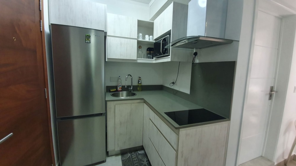 Apartment to rent in Flic en Flac, Mauritius - MUR1743237