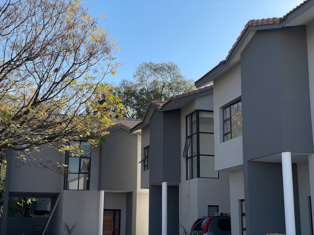 Townhouse for sale in Extension 9, Botswana - 3BO1705678 Townhouse for sale in Extension 9, Botswana - 3BO1705678