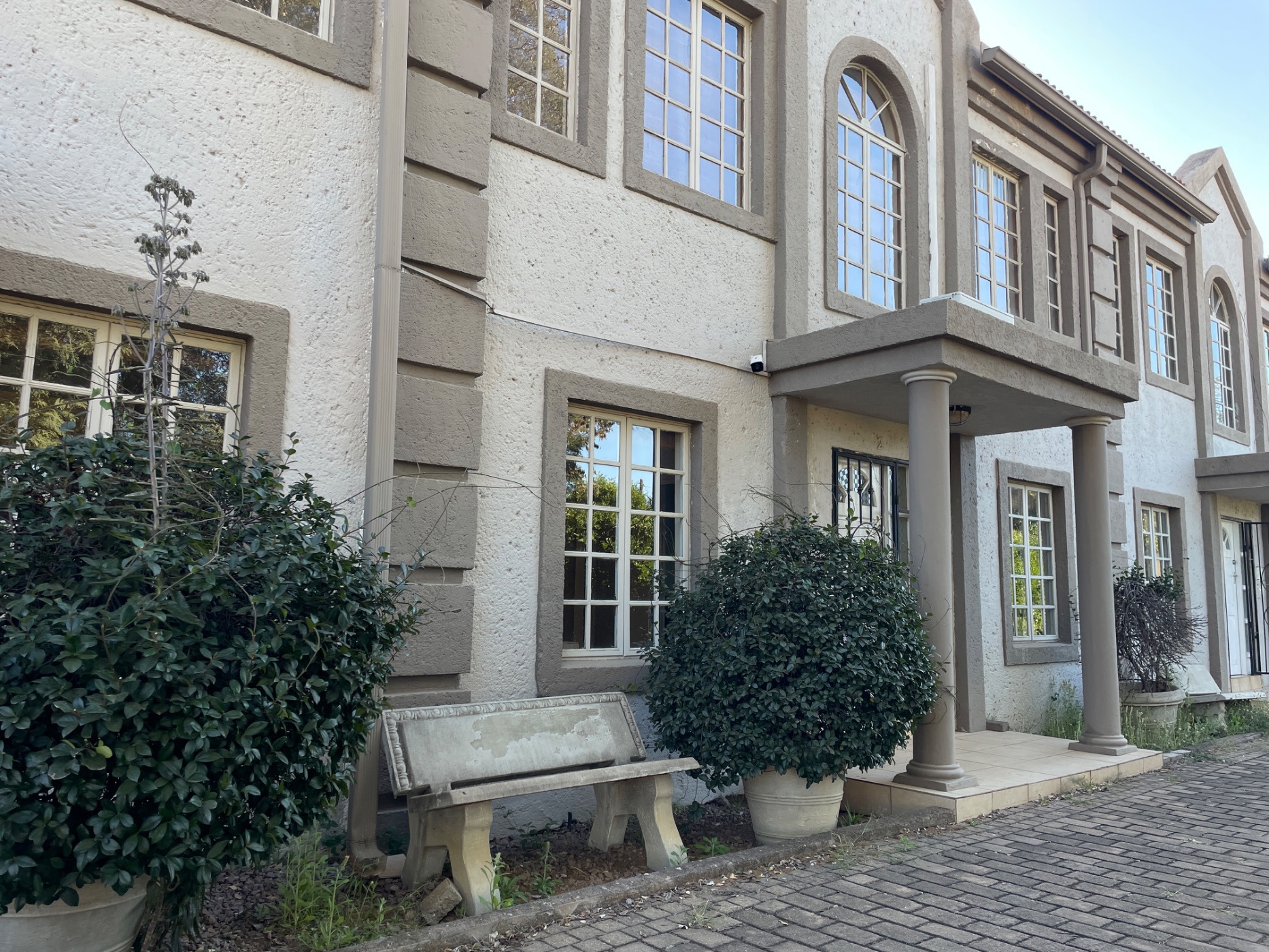 Commercial Building to rent in Maruapula Village, Botswana - 3BO1705718