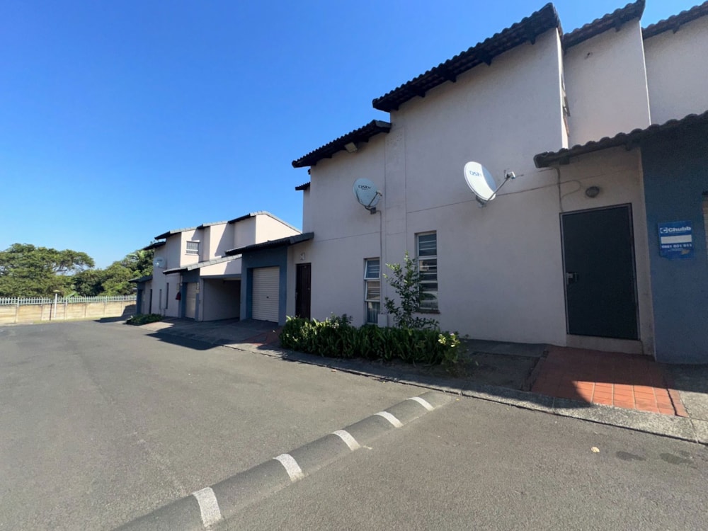 Apartment for sale in Arboretum, Richards Bay - 1RY1705681