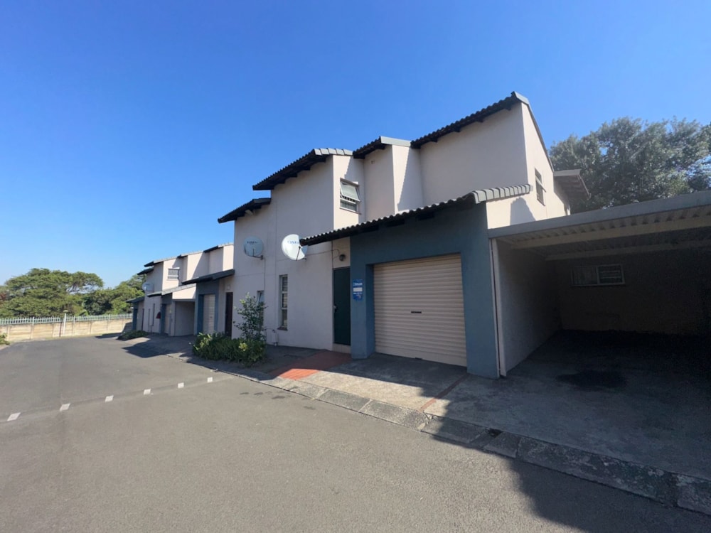 Apartment for sale in Arboretum, Richards Bay - 1RY1705681