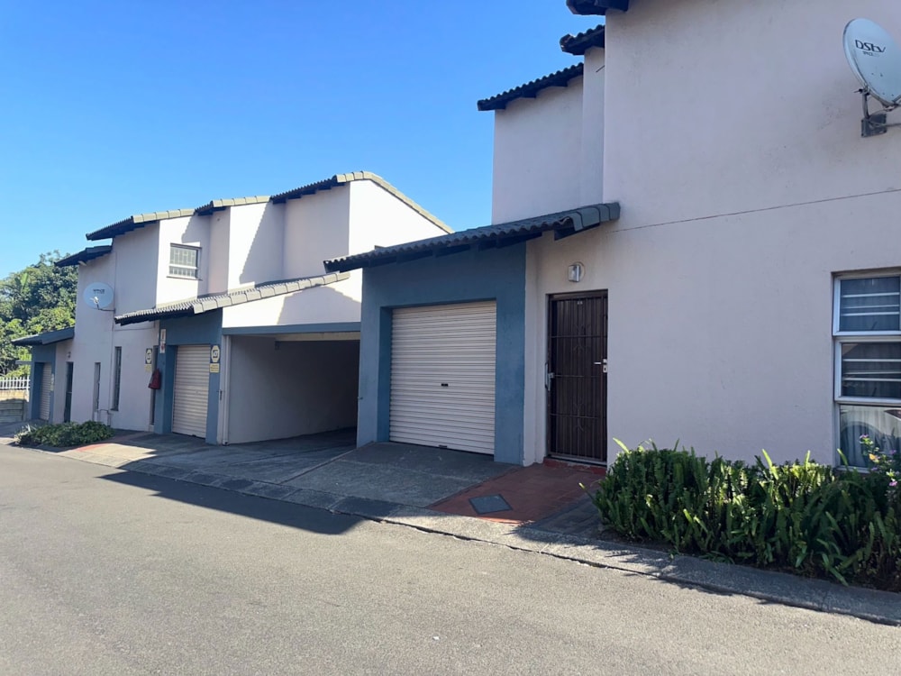 Apartment for sale in Arboretum, Richards Bay - 1RY1705681