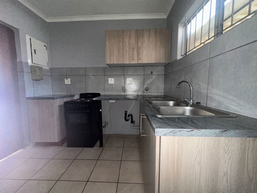 Apartment for sale in Arboretum, Richards Bay - 1RY1705681