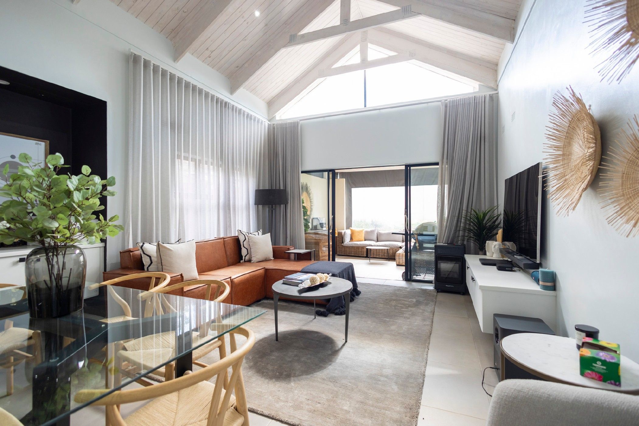 Townhouse for sale in Kensington, Zimbabwe - 3ZB1705691