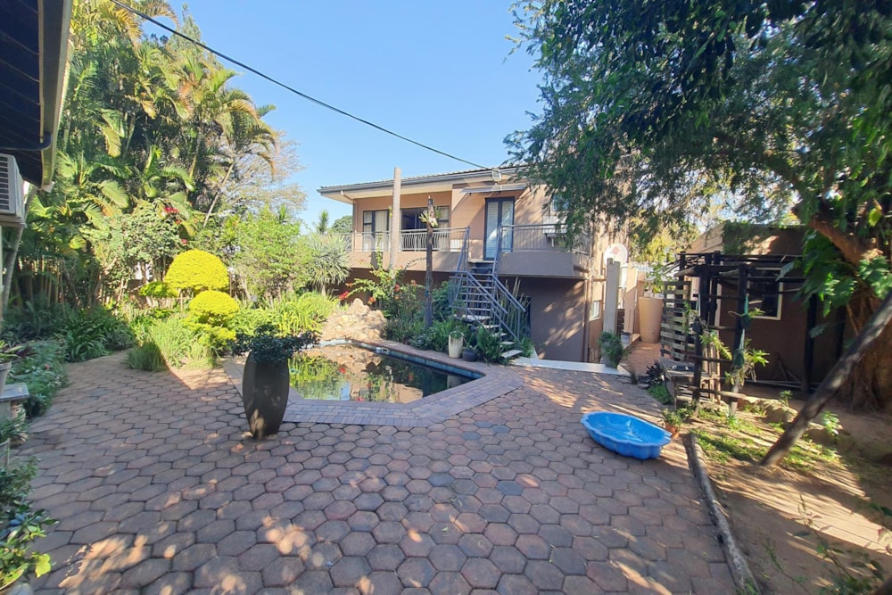 House for sale in Sherwood, Westville - 1WP1747089 House for sale in Sherwood, Westville - 1WP1747089