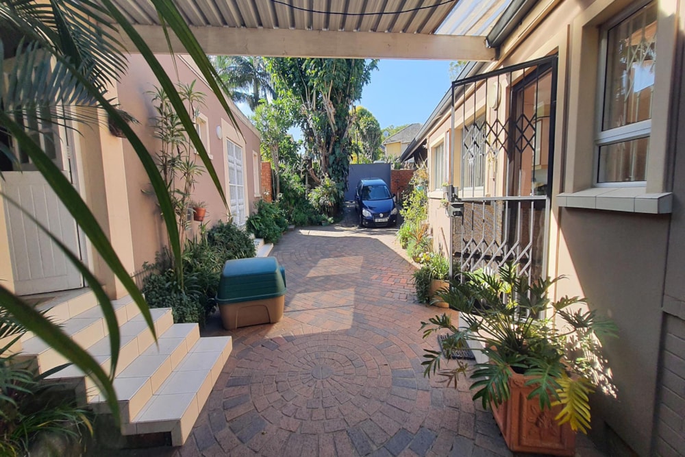 House for sale in Sherwood, Westville - 1WP1747089 House for sale in Sherwood, Westville - 1WP1747089