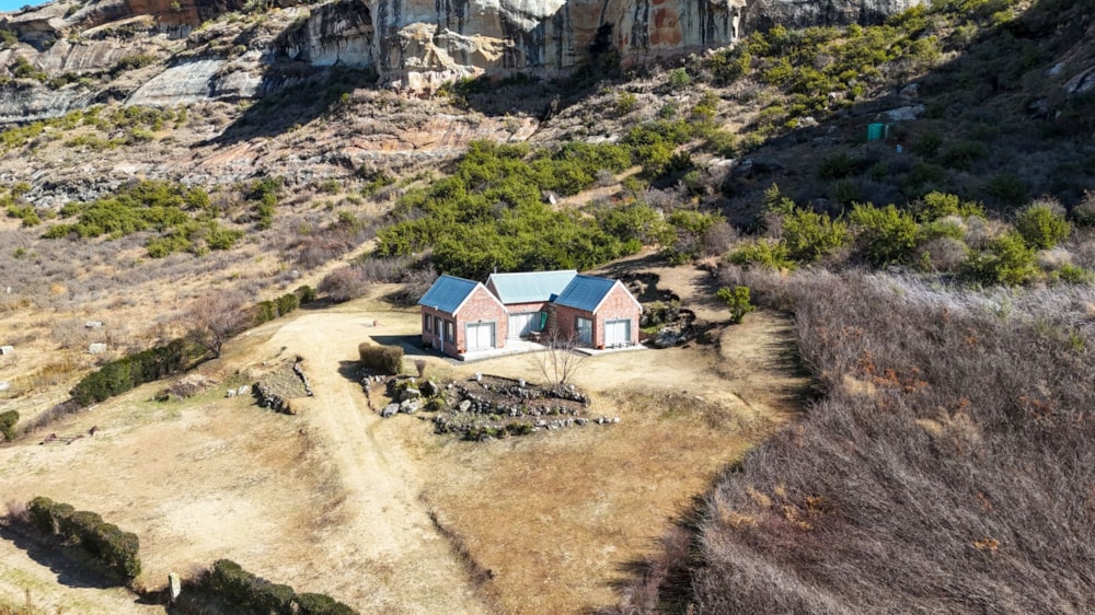 Livestock farm sold in Clarens - 1CS1705709 Livestock farm sold in Clarens - 1CS1705709