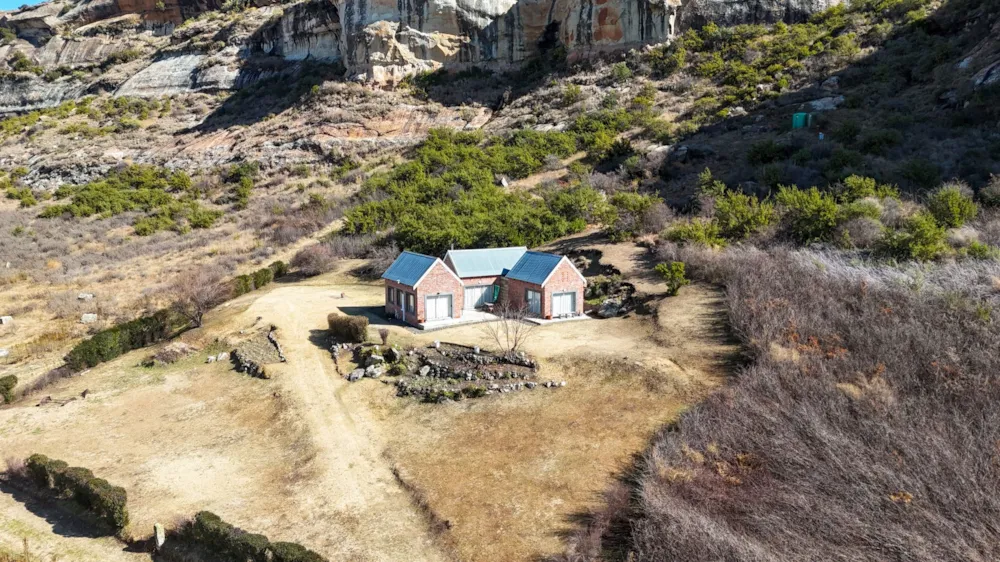 Livestock farm sold in Clarens - 1CS1705709 Livestock farm sold in Clarens - 1CS1705709
