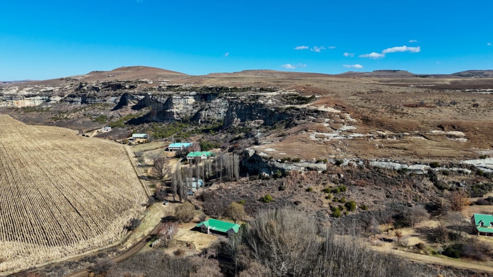 Livestock farm sold in Clarens - 1CS1705709 Livestock farm sold in Clarens - 1CS1705709