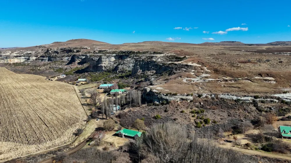 Livestock farm sold in Clarens - 1CS1705709 Livestock farm sold in Clarens - 1CS1705709
