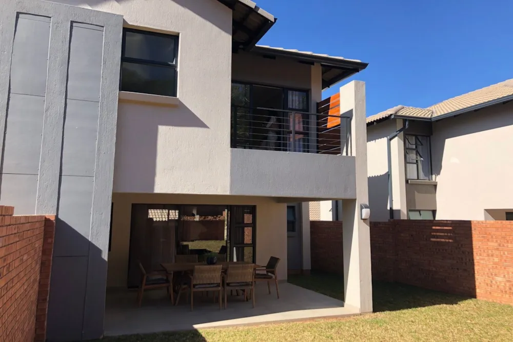 Townhouse for sale in Bikki Wes - 1NS1744342 Townhouse for sale in Bikki Wes - 1NS1744342