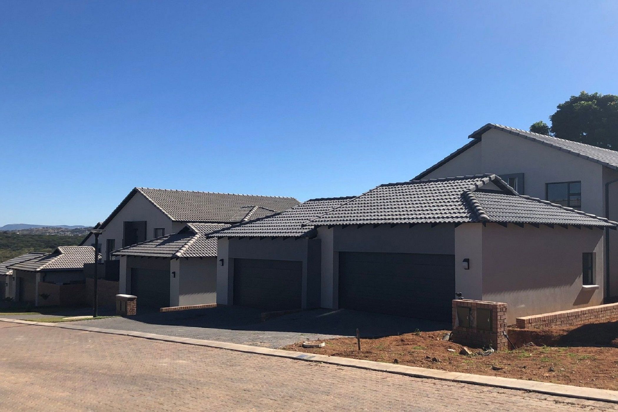 Townhouse for sale in Bikki Wes - 1NS1705728