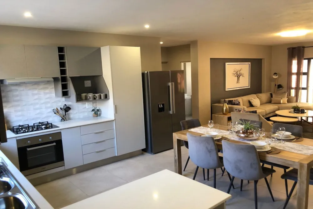 Townhouse for sale in Bikki Wes - 1NS1744342 Townhouse for sale in Bikki Wes - 1NS1744342