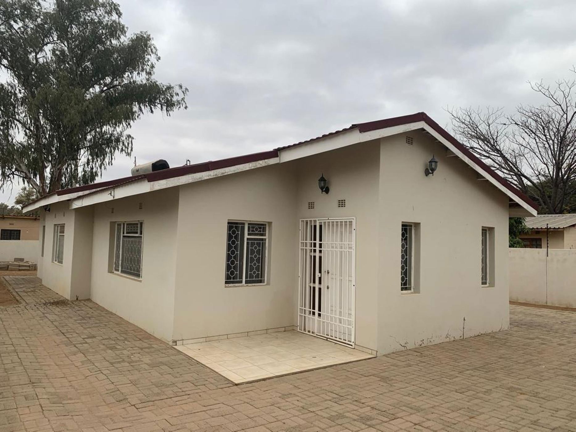 House to rent in Extension 4, Botswana - 3BO1705830