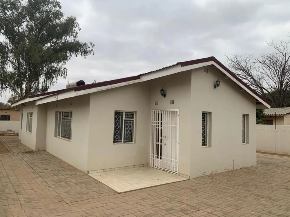 House to rent in Extension 4, Botswana - 3BO1705830 House to rent in Extension 4, Botswana - 3BO1705830