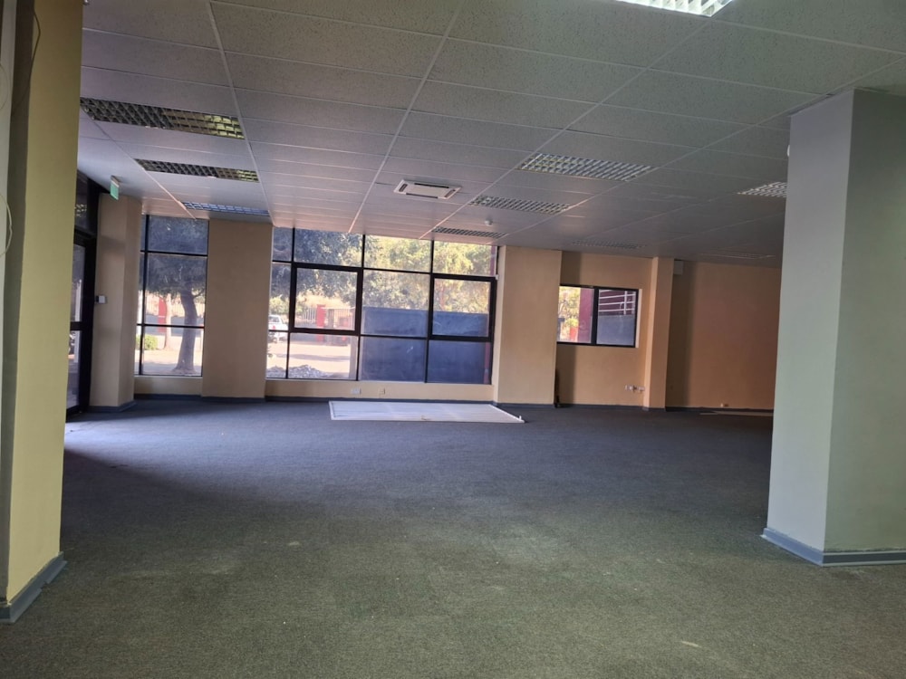 Commercial office to rent in Gaborone International Finance Park, GIFP, Botswana - 3BO1706341