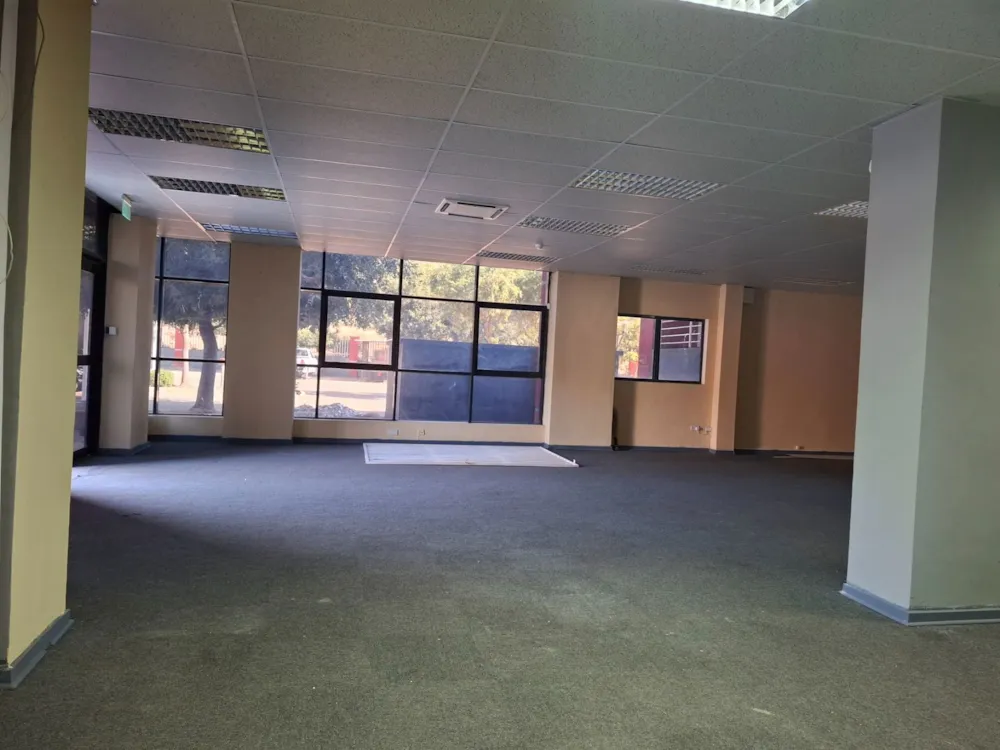 Commercial office to rent in Gaborone International Finance Park, GIFP, Botswana - 3BO1706341 Commercial office to rent in Gaborone International Finance Park, GIFP, Botswana - 3BO1706341