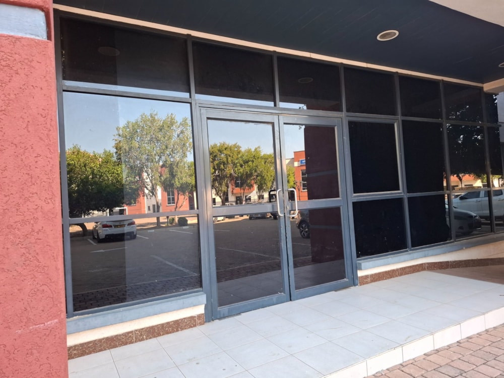 Commercial office to rent in Gaborone International Finance Park, GIFP, Botswana - 3BO1706341