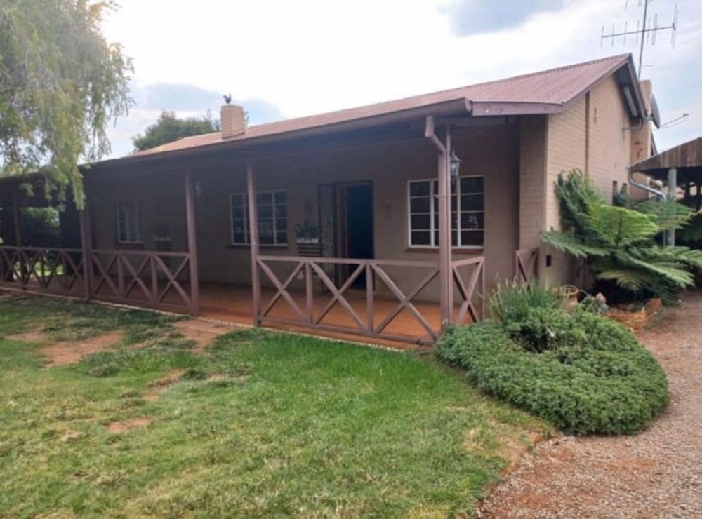 House for sale in Cullinan, Bronkhorstspruit - PRN1705743