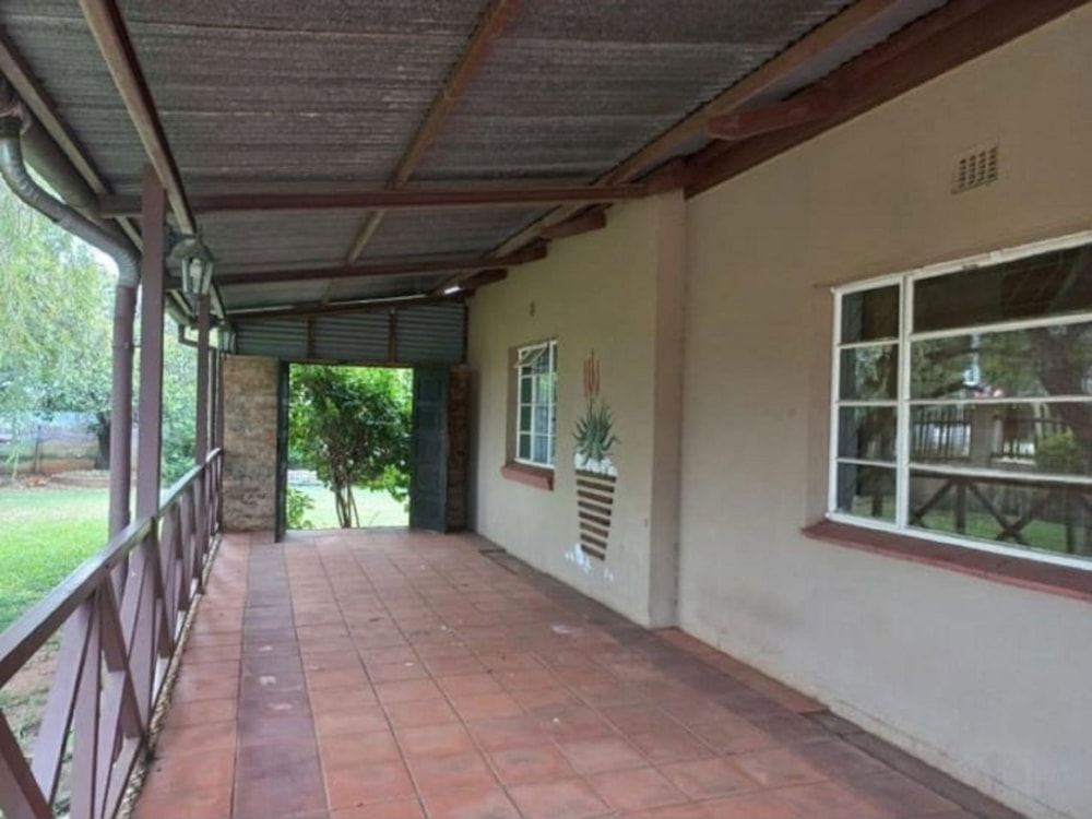 House for sale in Cullinan, Bronkhorstspruit - PRN1705743