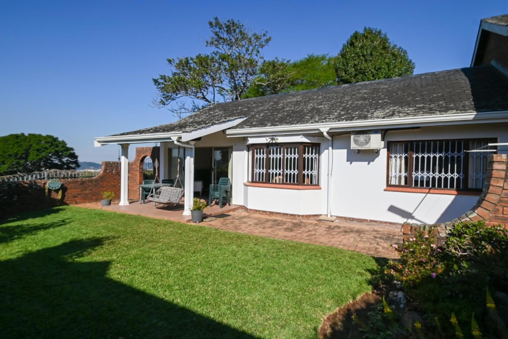 Apartment for sale in Padfield Park - 1WP1705755