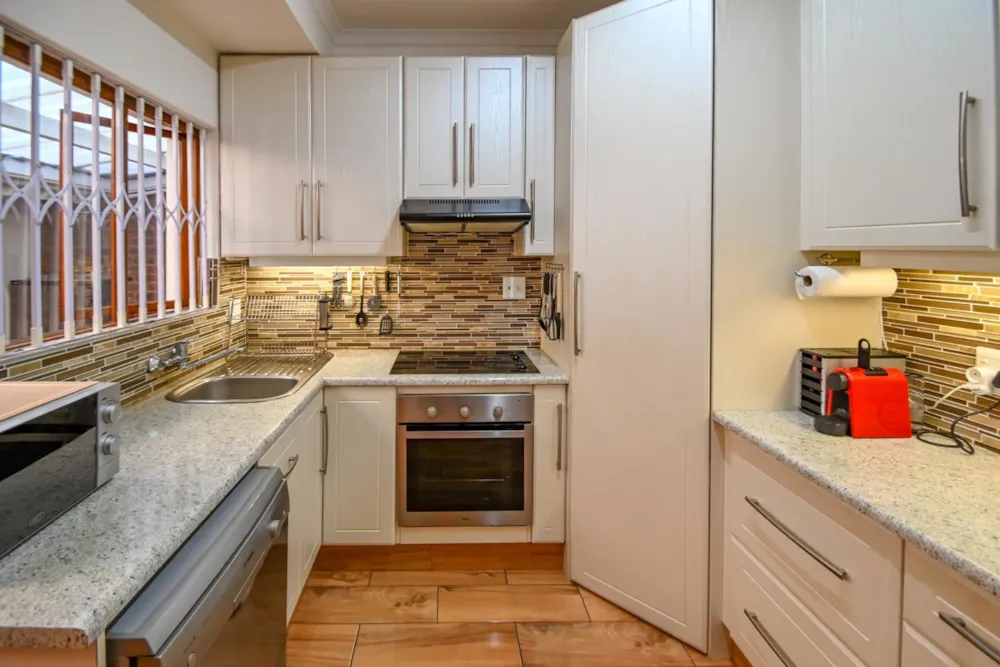 Apartment for sale in Padfield Park - 1WP1705755 Apartment for sale in Padfield Park - 1WP1705755