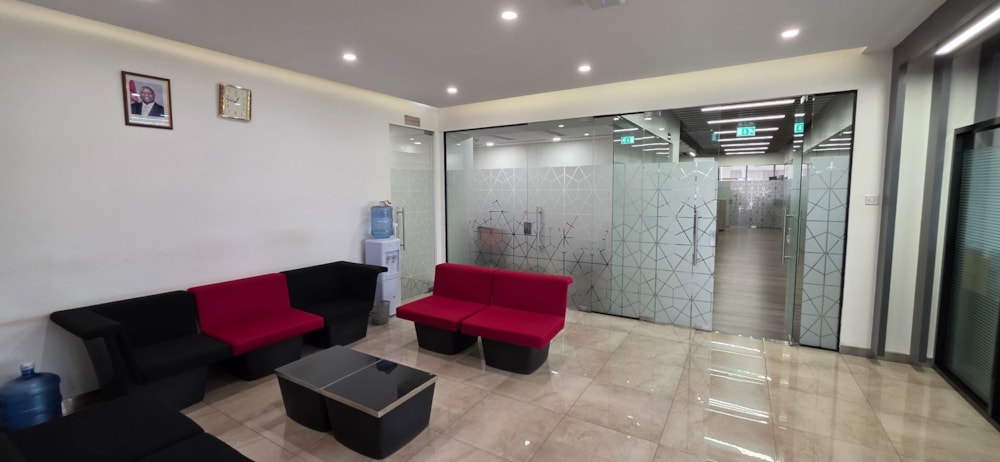 Commercial office for sale in Westlands, Kenya - 3KE1705789